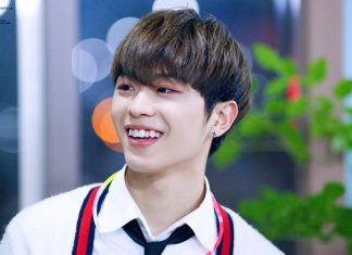 8 Idol Kpod sở hữu hàm răng nhấp nhô không hoàn hảo