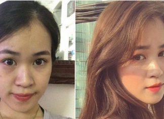 Công nghệ trang điểm nợ cánh con trai một lời xin lỗi chân thành