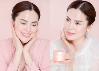 Ghen tị với Hoa hậu Phương Lê – Người phụ nữ vẹn toàn từ nhan sắc lẫn tài năng của showbiz Việt