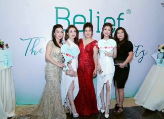 “Beta-glucan 3 in 1” – Tinh hoa từ ‘đảo ngọc’ Jeju của thương hiệu mỹ phẩm Belief chính thức ra mắt tại Việt Nam