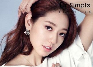 Dr.Simple Cosmetics – giải pháp hoàn hảo cho làn da trắng sáng