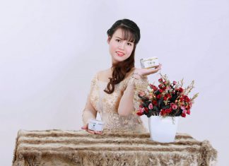 Doanh nhân Nguyễn Thị Thơm và hành trình vượt lên số phận