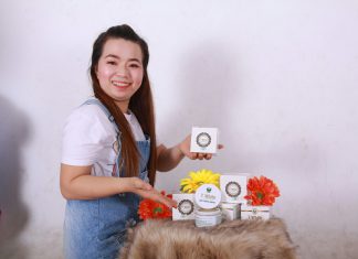 Văn Thị Diễm: Hành trình kinh doanh online thành công nhờ nỗ lực