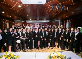 Mỹ phẩm Phúc Ngân và bước tiến mới với sự ra đời của nhà máy SOCOS