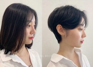 Những kiểu tóc ngắn vừa trẻ đẹp lại vừa thanh lịch cho chị em công sở