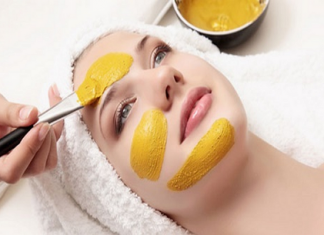3 công thức mặt nạ dưỡng da với sữa chua