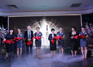 Hiệp hội IBA và Rosalia chính thức ra mắt bộ đôi sản phẩm Dr. Be Booster và Dr. Be Essence