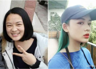 Cô bạn chứng minh con gái thực ra chẳng cần “dao kéo”, cứ vào đại học là ai cũng xinh lên bất ngờ