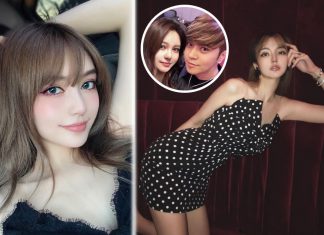 Tình cũ La Chí Tường lột xác với body “cực phẩm” nhờ giảm thêm 20kg ngoạn mục