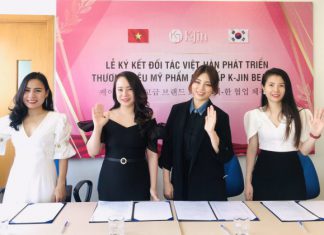 KJin Beauty và tâm huyết của những người đam mê làm đẹp