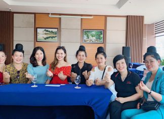 Mỹ phẩm Mavi’s chuyển giao công nghệ làm đẹp cho người dân vùng cao