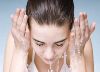 Bỏ túi bí quyết chăm sóc da dầu không thể bỏ qua