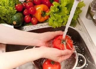 4 loại thực phẩm làm sạch ruột giúp chị em ngày Tết không tăng cân