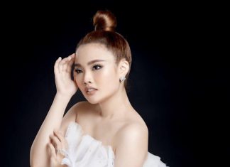 CEO H.O.T Nails- Lê Lộc và những tâm huyết cho ngành Nail
