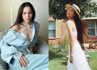 Bí quyết trẻ lâu của Hiền Thục: Tắm bằng dầu tắm trẻ em, dùng dầu gội thảo dược