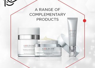 Dòng sản phẩm Calecim® Professional – kết hợp giữa nghiên cứu khoa học & tình yêu với làn da