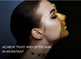 Sở hữu làn da săn chắc, căng khỏe ngay tức thì với liệu trình Instant Lift