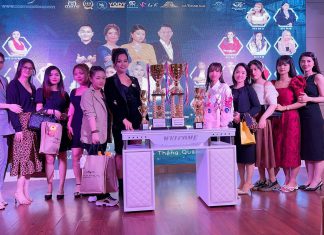 Nail Master Hoàng Yến khẳng định chất riêng ở “Ngày trở về 2022”