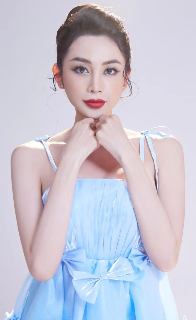 Lương Mỹ Kỳ