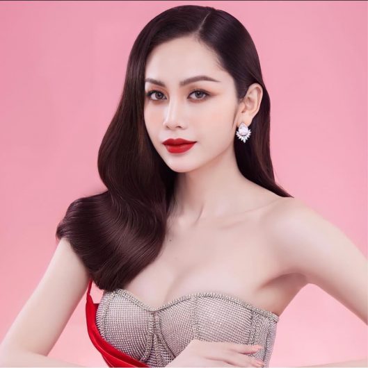 Lương Mỹ Kỳ