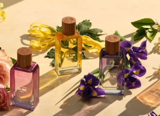 Bộ sưu tập nước hoa Full Flowers – Lời “tự bạch” bằng hương hoa, thơm dai nhẹ nhàng tinh tế