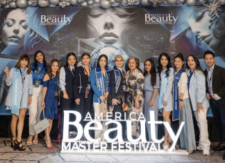 Chuyên gia Brian Hồ gây ấn tượng với kỹ thuật Nano HairStrokes dành cho người lớn tuổi