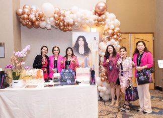 Hannah Nguyễn: Chuyên gia nổi tiếng trong lĩnh vực Plasma Lift tại Mỹ