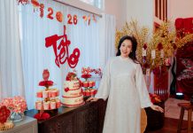 MC Ngọc Khánh: Chọn chiều sâu sau một năm nhiều va đập