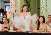 CEO Lê Nhã Vy: Từ những chuyến đi âm thầm đến chiếc “ghế nóng” Miss Business Grand 2026