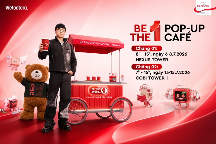 Các thông tin chi tiết về hoạt động sẽ được Prudential cập nhật liên tục tại các nền tảng chính thức của doanh nghiệp.