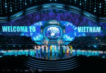 Khánh Hòa chính thức đăng cai Miss Cosmo 2026