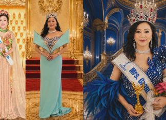 Hoa hậu Nguyễn Thị Hoàng: Hành trình hơn 30 năm gây dựng sự nghiệp và ghi dấu trong cộng đồng người Việt tại Florida