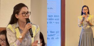Bà Lê Hồng Thủy Tiên đề xuất cơ chế mới, mở đường phát triển Premium Outlet tại TP.HCM