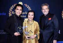 ‘Mãi Nợ Một Lời Tạm Biệt’ Thắng Lớn Với 5 Giải Thưởng Tại LATIFF 2026 Trước Giờ Cập Bến Rạp Việt
