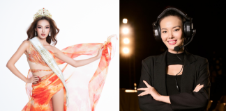 Người đẹp Nguyễn Thanh Thanh: Từ ánh đèn sân khấu đến người kiến tạo những bước catwalk