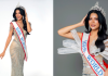 Mrs World 2025 Sammy: Tích cực lan tỏa hình ảnh người phụ nữ hiện đại