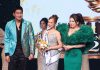 Á hậu Huỳnh Tú Lan ngồi ghế nóng giám khảo Miss Universe Business World 2026
