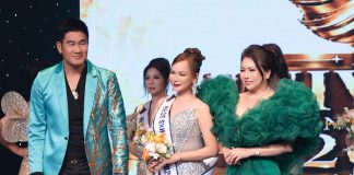 Á hậu Huỳnh Tú Lan ngồi ghế nóng giám khảo Miss Universe Business World 2026