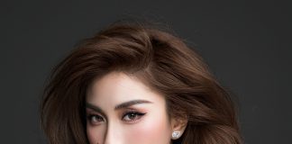 Hoa hậu Nguyễn Hoàng Phương Linh chính thức góp mặt tại Paris Fashion Week 2026