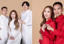Hoa hậu Tiffany Trúc Châu kỷ niệm 18 năm ngày cưới: Nhan sắc trẻ trung, tổ ấm viên mãn hạnh phúc