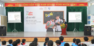Cha-Ching phiên bản trực tuyến: Prudential Việt Nam số hóa bài học quản lý tài chính cho trẻ em