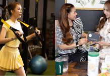 Tiffany Trúc Châu đại sứ Forever Young, truyền cảm hứng sống khỏe đẹp cho phụ nữ hiện đại